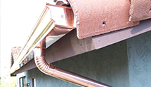 Rain Gutter Installation, Repair, Cleaning in Weddington, NC